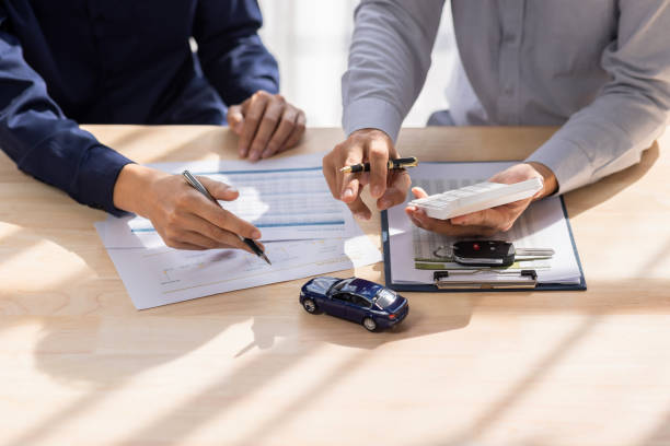 Car insurance options for Barnum Island residents